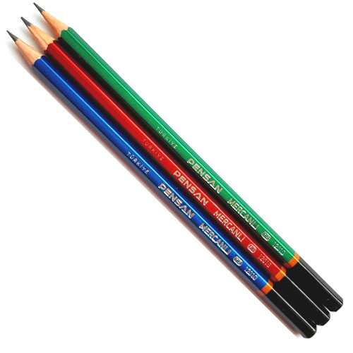 school pencil